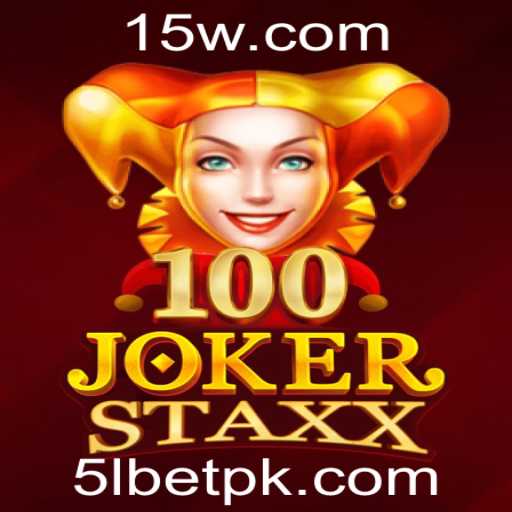 Análise Completa do Jogo de Casino 100JokerStaxx