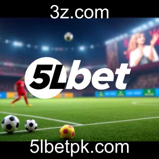 O Impacto de 5lbet no Mercado de Jogos em 2026