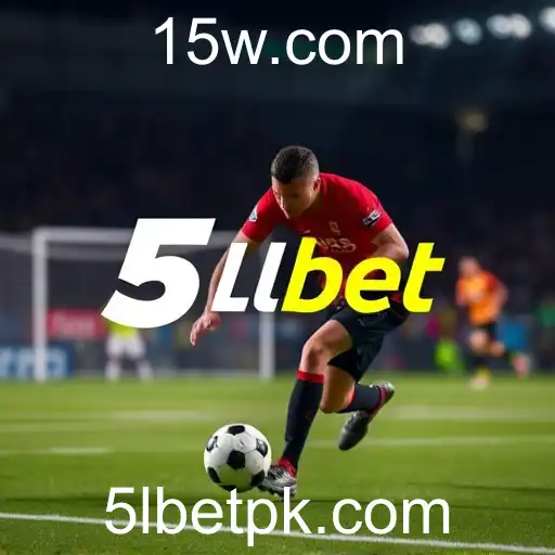 Apostas Esportivas: Explorando o Fenômeno com 5lbet