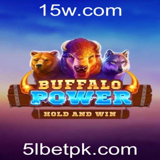 BuffaloPower: Descubra as Regras e Aventura Evidenciada pelo 5lbet
