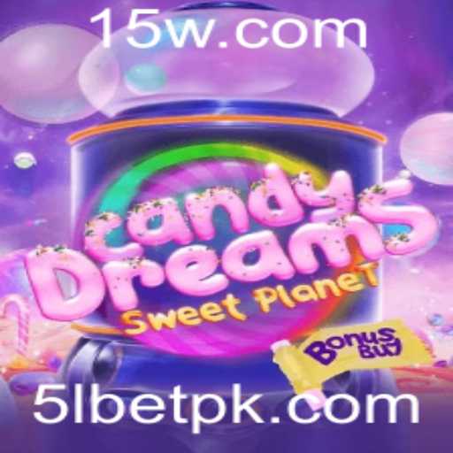 CandyDreamsSweetPlanet: Uma Aventura Doce e Cativante para os Jogadores