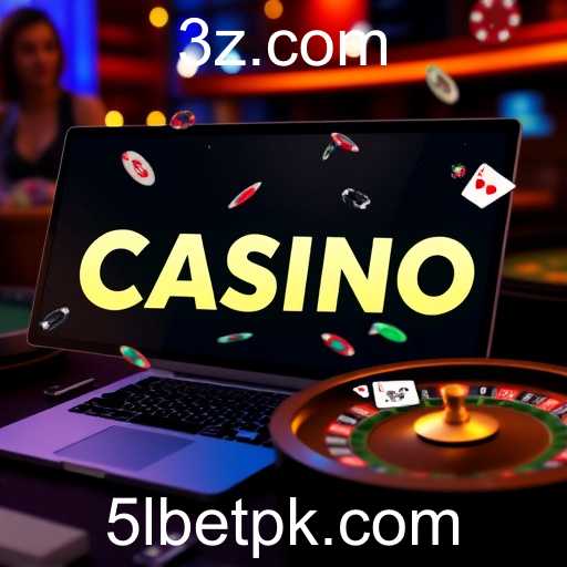 Vantagens e Desafios dos Cassinos Online: Explorando a Categoria de Jogo no 5lbet