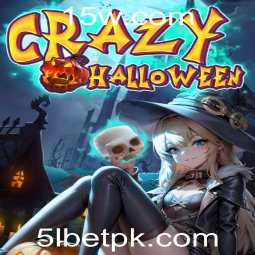 Descubra o Mundo Assustador de CrazyHalloween