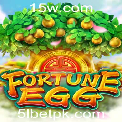 Explorando o Jogo FortuneEgg e Como 5lbet o Integra no Mundo dos Games