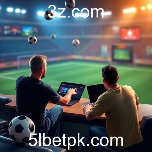 O Impacto do Crescimento dos Sites de Jogos em 2025