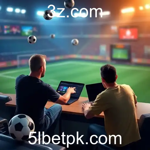 O Impacto do Crescimento dos Sites de Jogos em 2025