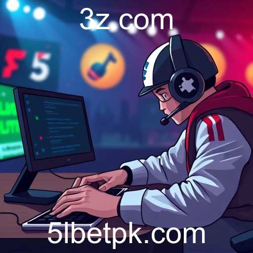 Avanços e Desafios no Mundo dos Jogos Online