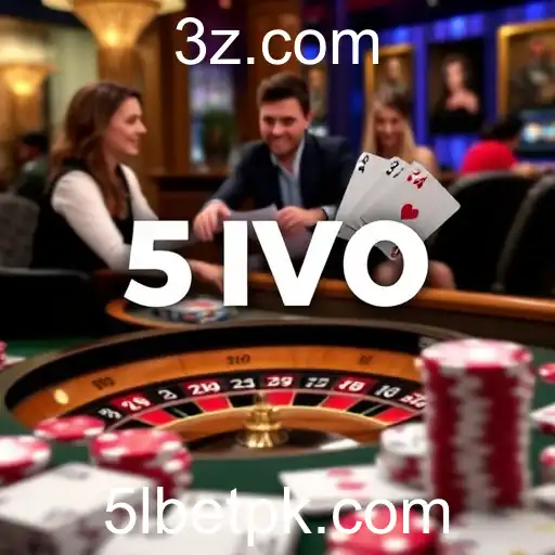 Tendências dos Jogos de Azar em Portugal e a Aposta no Futuro