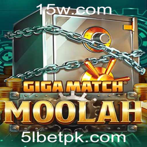 Descubra o Fascinante Mundo de GigaMatchMoolah