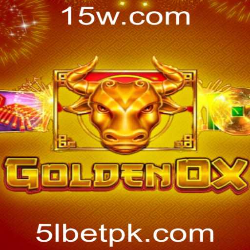 Descubra o Mundo de GoldenOx: Uma Aventura Inovadora com 5lbet