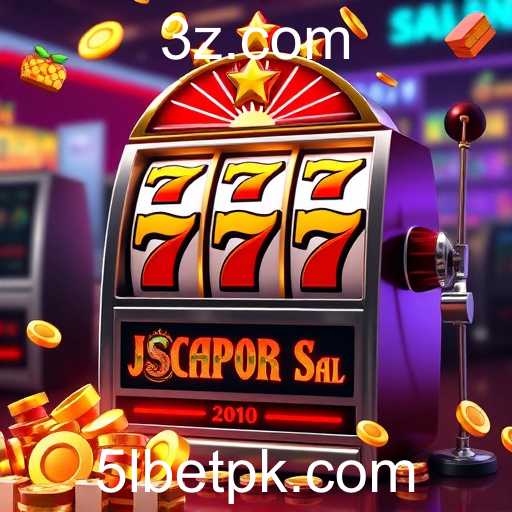 Crescimento de Sites de Jogos em 2025: O Surgimento do 5lbet