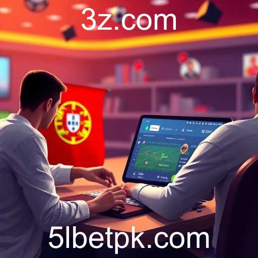 O Crescimento dos Jogos Online em 2025