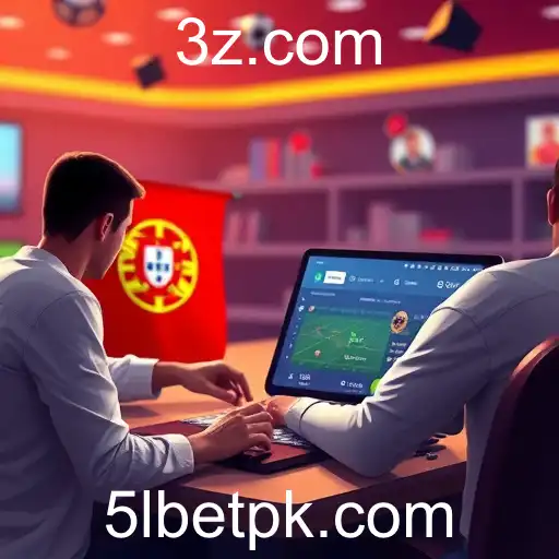 O Crescimento dos Jogos Online em 2025