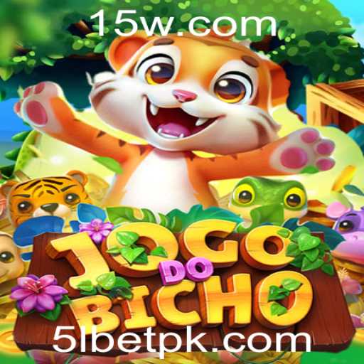 Explorando o Jogo do Bicho e a Palavra-Chave 5lbet