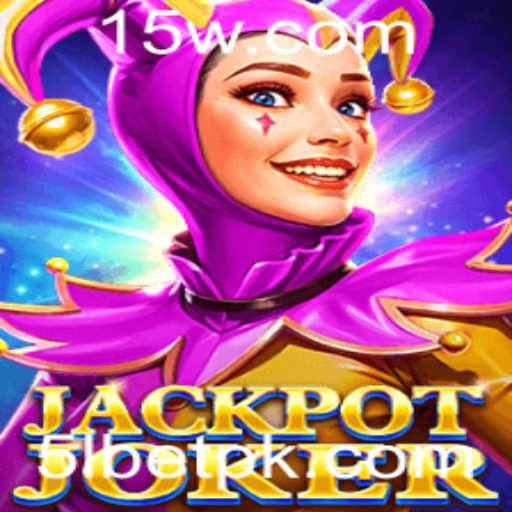 Explorando o Universo Emocionante do JackpotJoker com 5lbet