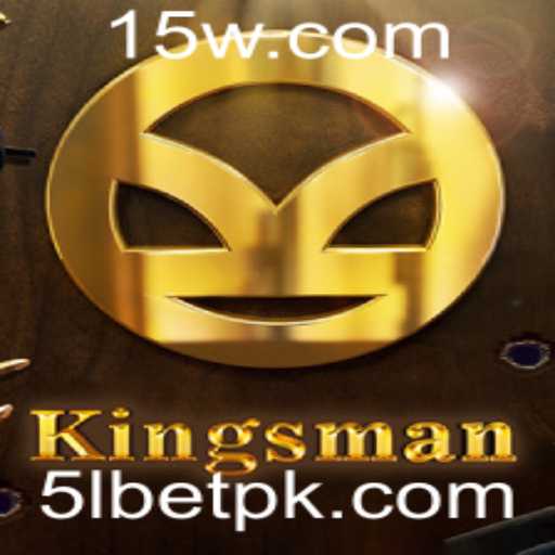 Descubra o Universo do Jogo Kingsman e Antecipe-se com 5lbet