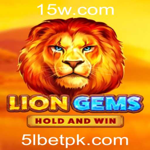 Descubra o Mundo Fascinante de LionGems com 5lbet