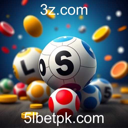 Descubra a Emoção dos Jogos de Loteria no 5lbet