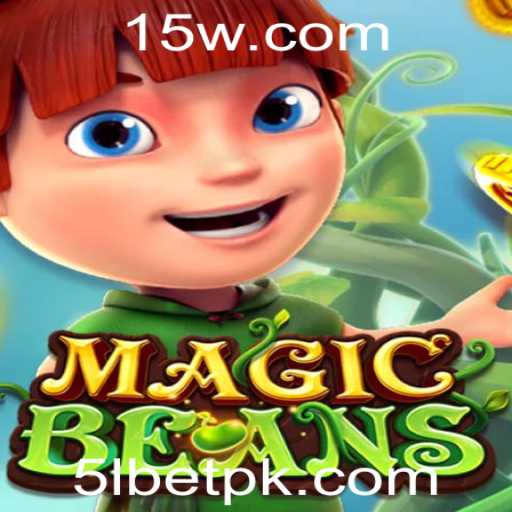 A Aventura Encantada de MAGICBEANS: Descubra as Regras e História do Novo Jogo