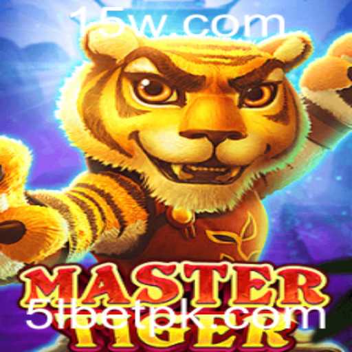 Descubra MasterTiger: O Jogo Que Está Transformando a Indústria do Entretenimento