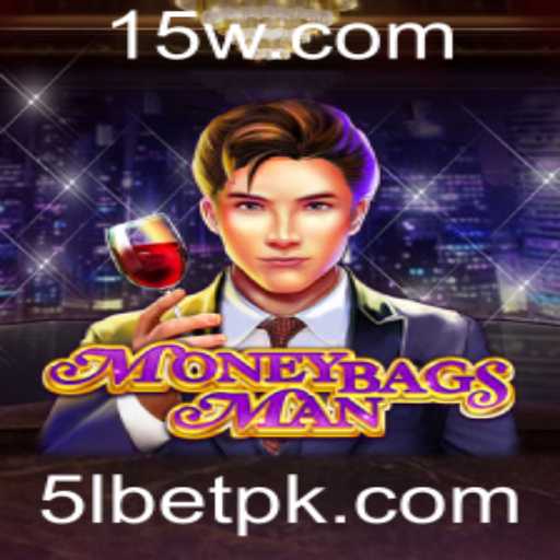Explorando o Fascinante Mundo do MoneybagsMan: Descrição, Introdução e Regras do Jogo Inovador