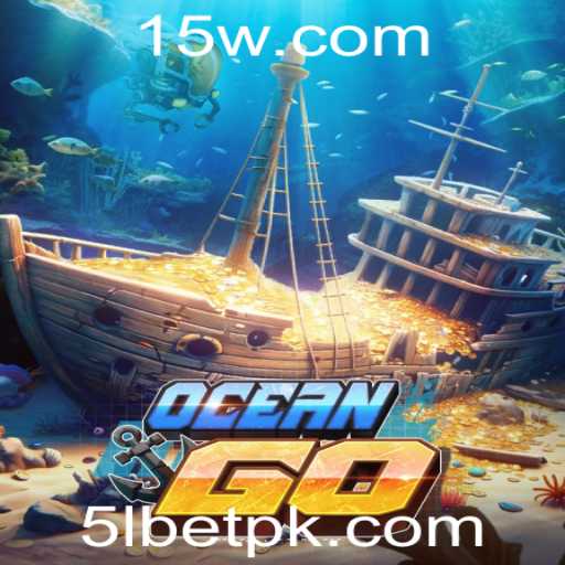 Descubra o Mundo de OceanGO: Aventuras Subaquáticas e Estratégias com 5lbet