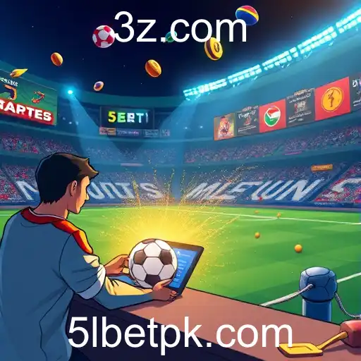 Ascensão do Mercado de Jogos Online no Brasil