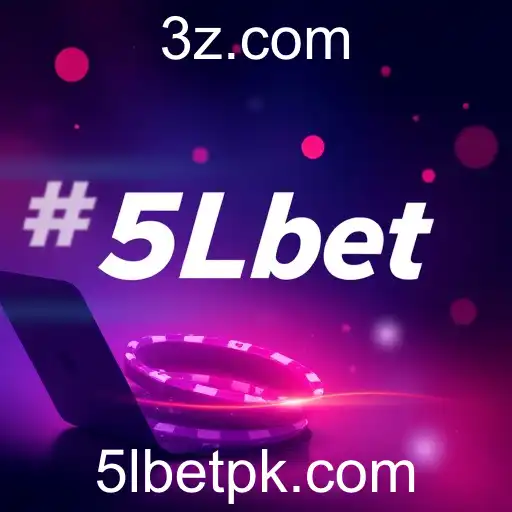 O Crescimento dos Jogos Online e o Papel do 5lbet