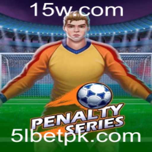 PenaltySeries: O Jogo que Reinventa a Emoção dos Pênaltis