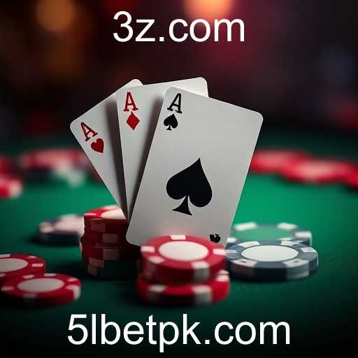 Explorando a Fascinante Categoria de Poker no Site 