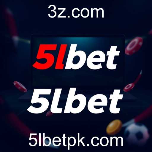 Ascensão do 5lbet no Mercado de Jogos Online