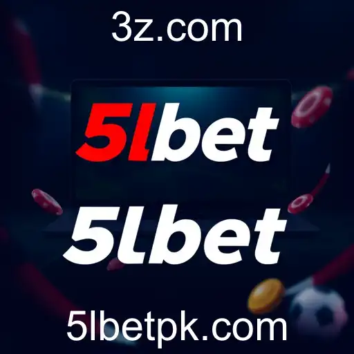 Ascensão do 5lbet no Mercado de Jogos Online