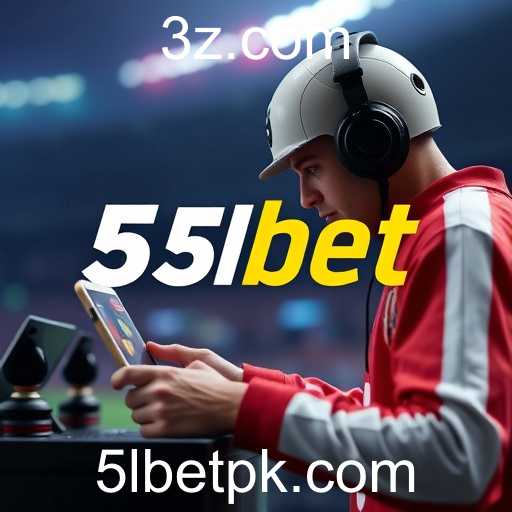 A Ascensão do 5lbet e as Tendências em Jogos Online