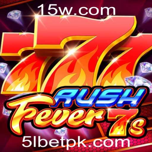Descubra a Emoção do Jogo RushFever7s