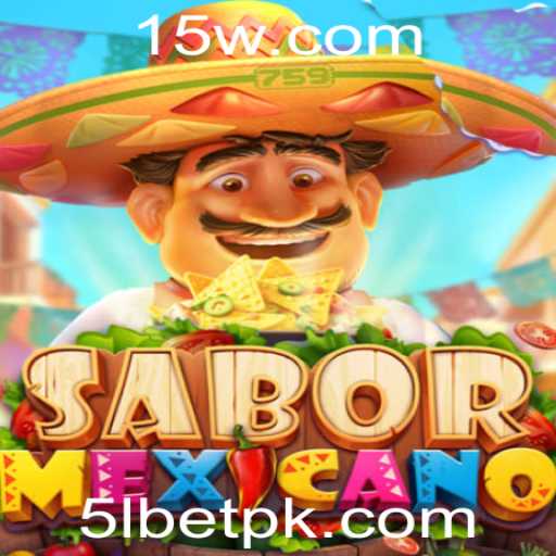 Explorando o Jogo SaborMexicano: Diversão, Cultura e Estratégia