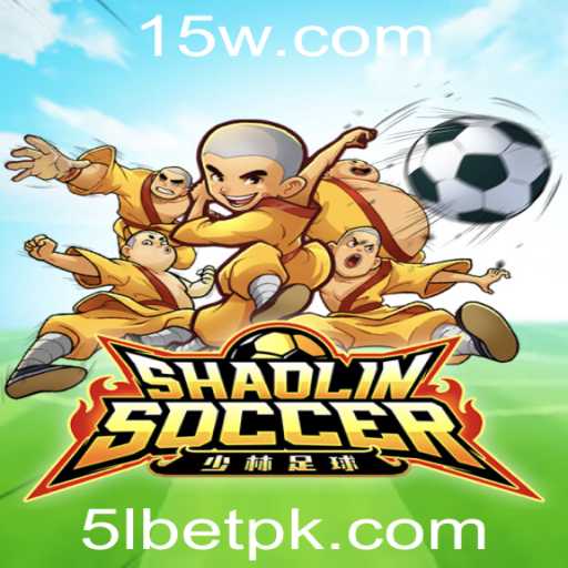 Descubra o Fascinante Mundo de ShaolinSoccer: Regras e Recursos