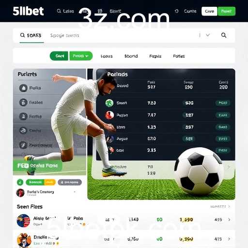 Explorando as Oportunidades do Sports Betting no 5lbet