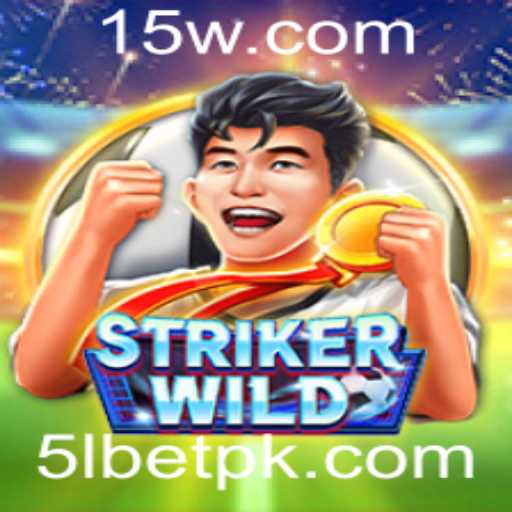 Descubra o Fascinante Mundo de StrikerWILD: O Jogo que Conquista Multidões