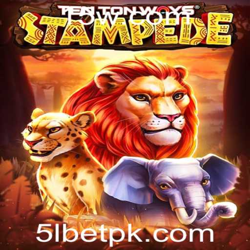 TenTonWaysStampede: Descubra as Regras e Funcionalidades deste Jogo Inovador