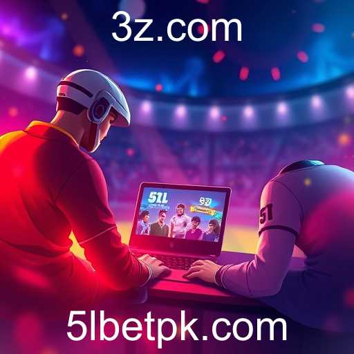 O Crescimento dos Jogos Online em 2025