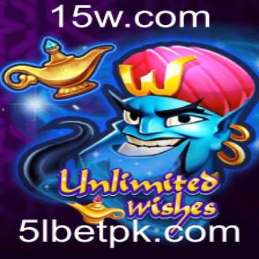 Explorando UnlimitedWishes: O Jogo que Transcende Limites