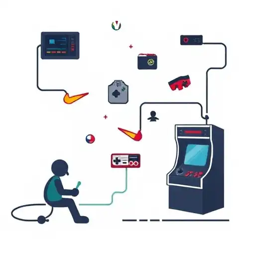 A Revolução dos Videogames e o Impacto da 5lbet no Cenário Atual