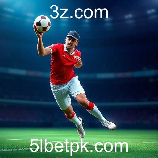 Descubra o Universo dos Esportes Virtuais na 5lbet