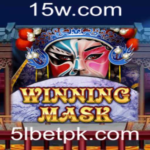 WinningMask: A Aventura Estratégica que Une Jogadores em um Mundo de Desafios